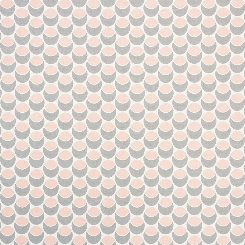 Buds Dove & Blush 177152 by Schumacher Fabric Schumacher Fabric Buds Dove & Blush 177152Fabric COTTON 100% TURKEY </p><p>Repeat: H: HORZ. 2 1/2" (6CM) , V: VERT. 1 1/2" (4CM) 54 - Fabric Carolina -