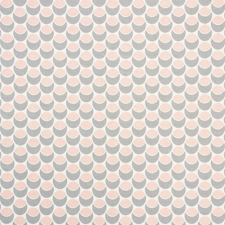 Buds Dove & Blush 177152 by Schumacher Fabric Schumacher Fabric Buds Dove & Blush 177152Fabric COTTON 100% TURKEY </p><p>Repeat: H: HORZ. 2 1/2" (6CM) , V: VERT. 1 1/2" (4CM) 54 - Fabric Carolina -
