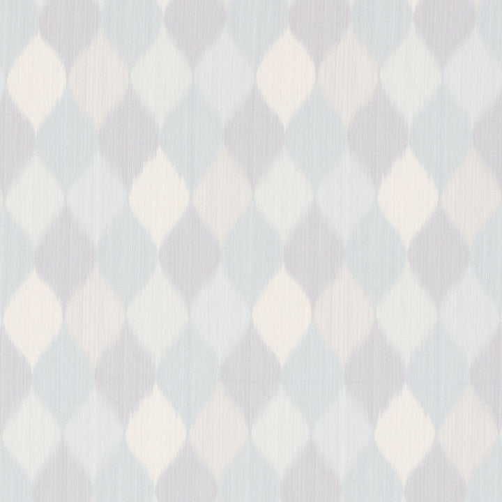 Harlequin Sky 177160 by Schumacher Designer Fabric Miles-Redd 100% Cotton Martindale 20,000 Horizontal: 9 and Vertical: 8.5 54 - Swanky Fabrics -