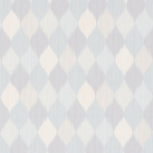 Schumacher Fabric Harlequin Sky 177160
