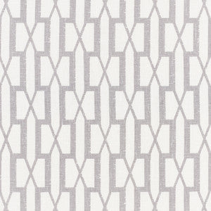 Schumacher Fabric Belvedere Grey 177190