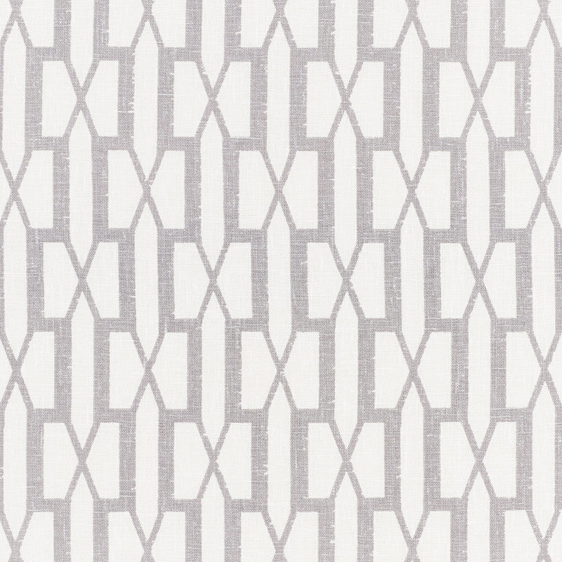 Belvedere Grey 177190 by Schumacher Fabric Schumacher Fabric Belvedere Grey 177190Fabric LINEN 100% UNITED KINGDOM </p><p>Repeat: H: HORZ. 2 7/8" (7CM) , V: VERT. 4" (10CM) 53.5 - Fabric Carolina -