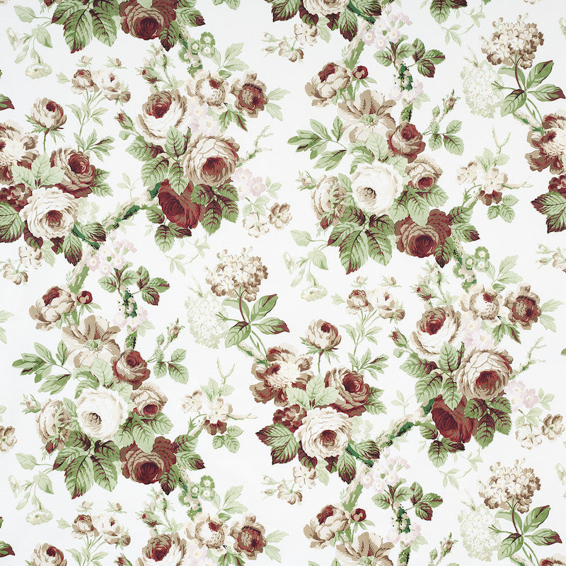Nancy Grisaille 177201 by Schumacher Fabric Schumacher Fabric Nancy Grisaille 177201Fabric COTTON 100% FRANCE </p><p>Repeat: H: HORZ. 25" (64CM) , V: VERT. 41" (104CM) 52.5 - Fabric Carolina -