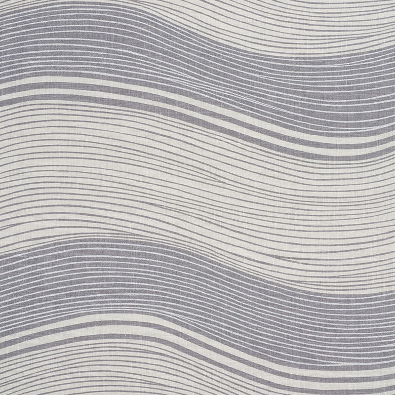 La Marea Grey 177350 by Schumacher Designer Fabric AU NATUREL See Sample IRELAND HEAVY DUTY </p><p>Repeat: Horizontal: 54" (137CM) and Vertical: 26 1/2" (67CM) 54" (137CM) - Swanky Fabrics -