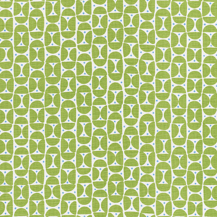 Mezza Luna Leaf 177362 by Schumacher Fabric Schumacher Fabric Mezza Luna Leaf 177362Fabric LINEN 55% BELGIUM </p><p>Repeat: H: HORZ. 2 1/2" (6CM) , V: VERT. 2 1/2" (6CM) 54 - Fabric Carolina -