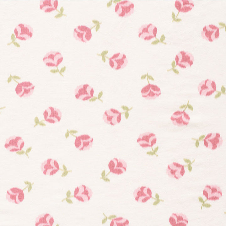 Hanako Ikat Rose 177460 by Schumacher Designer Fabric PRINT HAPPY See Sample ITALY - </p><p>Repeat: Horizontal: 26 1/2" (67CM) and Vertical: 22" (56CM) 59" (150CM) - Swanky Fabrics -