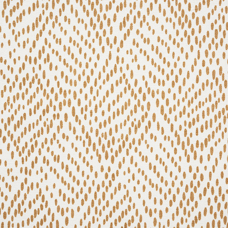 Duma Diamond Sand 177760 by Schumacher Designer Fabric Essentials-Smallscale-Prints 100% Cotton Wyzenbeek 15,000 Horizontal: 6.75 and Vertical: 6.25 54 - Swanky Fabrics -