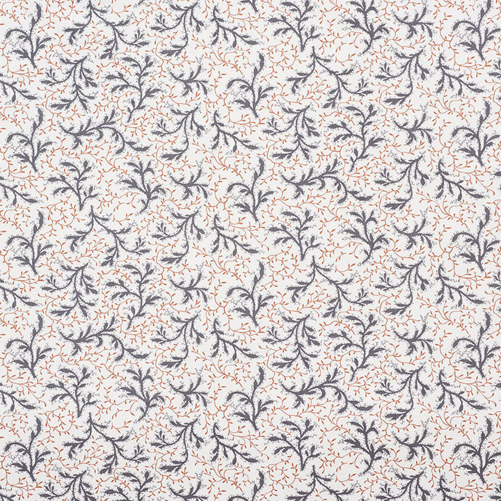 Sprig Basalt & Fawn 177830 by Schumacher Fabric Schumacher Fabric Sprig Basalt & Fawn 177830Fabric COTTON 100% UNITED STATES OF AMERICA </p><p>Repeat: H: HORZ. 27" (69CM) , V: VERT. 12 5/8" (32CM) 54.25 - Fabric Carolina -