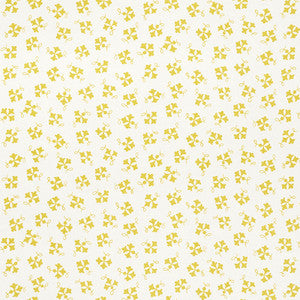 Schumacher Fabric Nose Gay Curry 177841