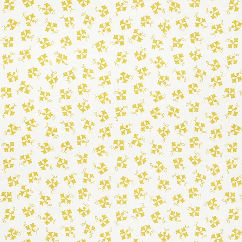 Nose Gay Curry 177841 by Schumacher Designer Fabric CELERIE KEMBLE See Sample UNITED STATES OF AMERICA MEDIUM DUTY </p><p>Repeat: Horizontal: 27" (69CM) and Vertical: 12 1/2" (32CM) 54" (137CM) - Swanky Fabrics -