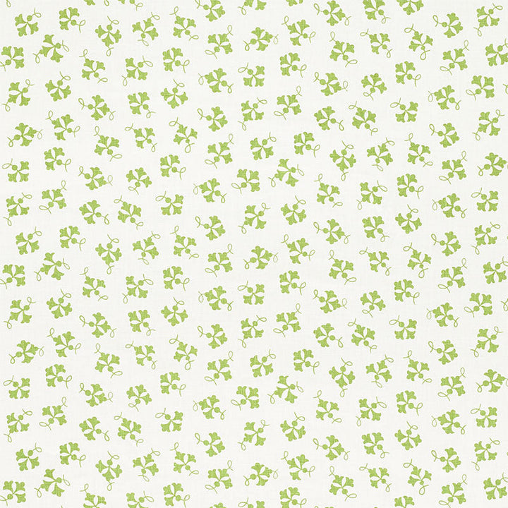 Nose Gay Moss 177842 by Schumacher Designer Fabric CELERIE KEMBLE LINEN 100% UNITED STATES OF AMERICA WYZENBEEK 15,000 </p><p>Repeat: Horizontal: 27" (69CM) and Vertical: 12 1/2" (32CM) 54 - Swanky Fabrics -