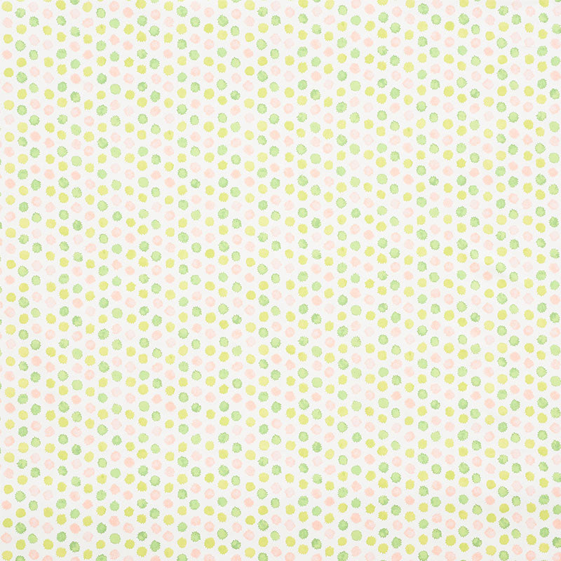 Mini Bursts Pink & Leaf 177871 by Schumacher Fabric Schumacher Fabric Mini Bursts Pink & Leaf 177871Fabric COTTON 100% UNITED KINGDOM </p><p>Repeat: H: HORZ. 4 1/2" (11CM) , V: VERT. 1 3/4" (4CM) 54 - Fabric Carolina -