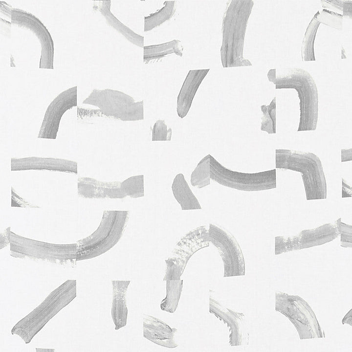 Sepiessa Stone 177892 by Schumacher Designer Fabric CAROLINE Z HURLEY See Sample ITALY - </p><p>Repeat: Horizontal: 46" (117CM) and Vertical: 137" (348CM) 54" (137CM) - Swanky Fabrics -