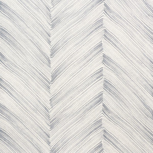 Schumacher Fabric Harmony Silver 177940