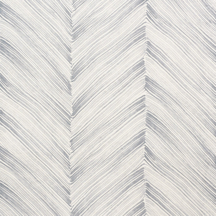 Harmony Silver 177940 by Schumacher Designer Fabric PORTER TELEO See Sample ITALY MEDIUM DUTY </p><p>Repeat: Horizontal: 25 1/2" (65CM) and Vertical: 24 7/8" (63CM) 51 1/8" (130CM) - Swanky Fabrics -