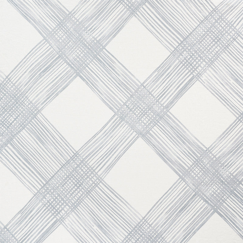 Traverse Linen 177950 by Schumacher Designer Fabric PORTER TELEO See Sample ITALY MEDIUM DUTY </p><p>Repeat: Horizontal: 51 1/2" (131CM) and Vertical: 53 3/4" (137CM) 54 1/4" (138CM) - Swanky Fabrics -