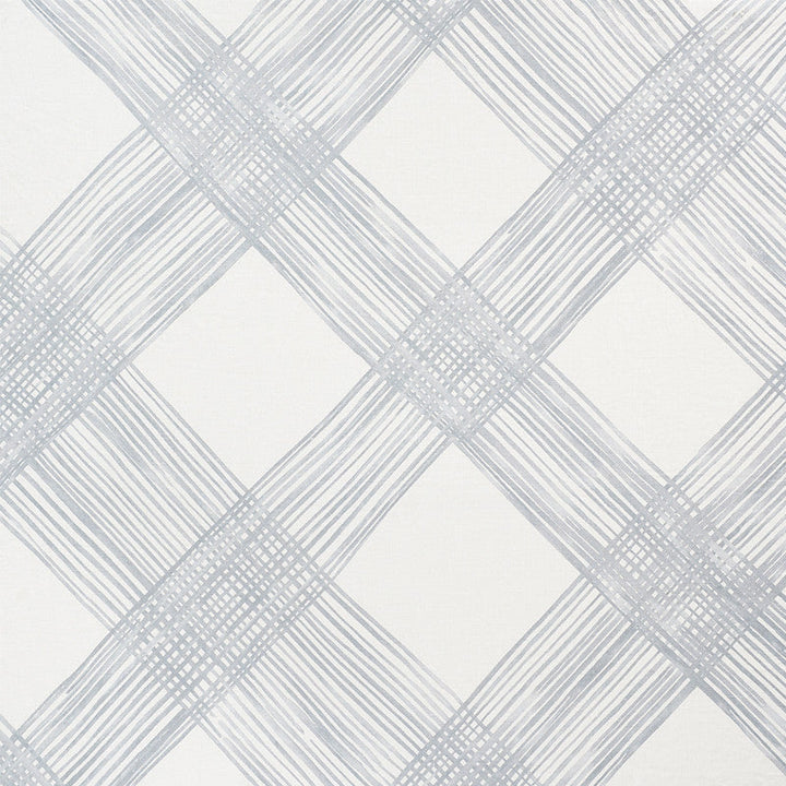 Traverse Linen 177950 by Schumacher Designer Fabric PORTER TELEO See Sample ITALY MEDIUM DUTY </p><p>Repeat: Horizontal: 51 1/2" (131CM) and Vertical: 53 3/4" (137CM) 54 1/4" (138CM) - Swanky Fabrics -