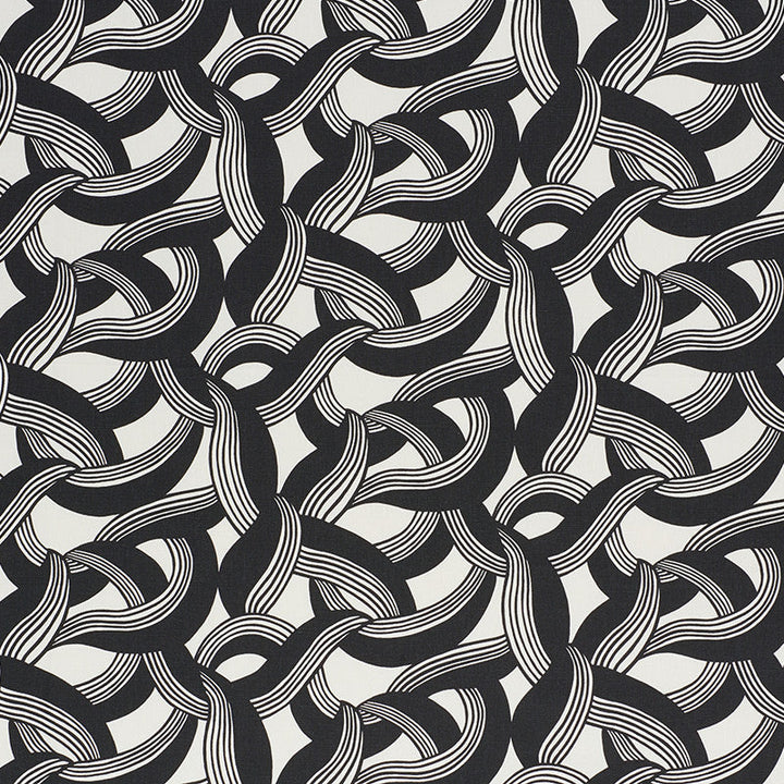 Martingale Carbon 178031 by Schumacher Fabric Schumacher Fabric Martingale Carbon 178031Fabric LINEN 55% UNITED STATES OF AMERICA </p><p>Repeat: H: HORZ. 27" (69CM) , V: VERT. 13 1/2" (34CM) 54.5 - Fabric Carolina -