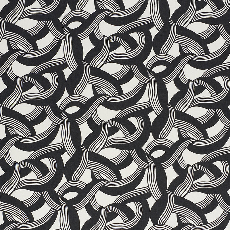 Martingale Carbon 178031 by Schumacher Designer Fabric CLUB CAVALIER See Sample UNITED STATES OF AMERICA MEDIUM DUTY </p><p>Repeat: Horizontal: 27" (69CM) and Vertical: 13 1/2" (34CM) 54 1/2" (138CM) - Swanky Fabrics -