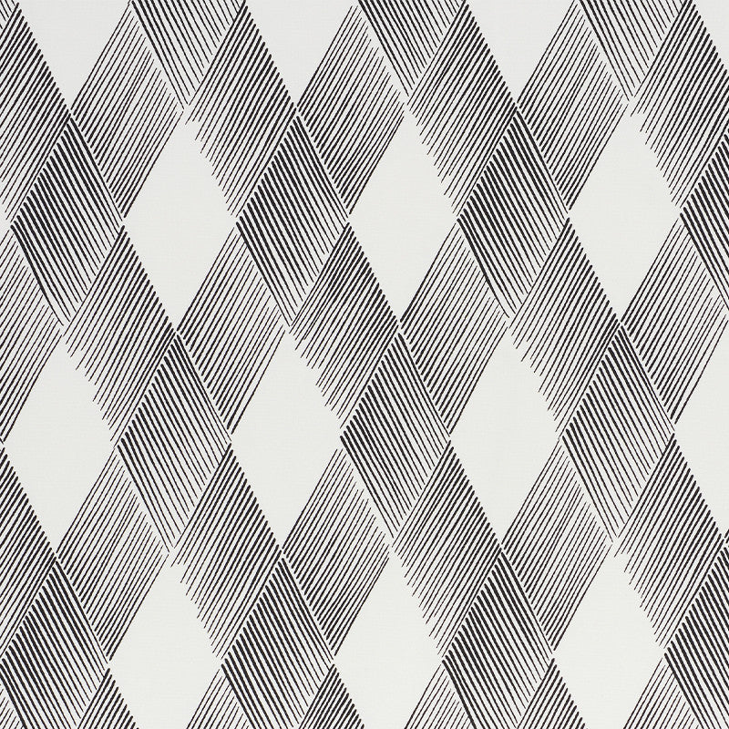 Fetlock Carbon 178041 by Schumacher Designer Fabric CLUB CAVALIER See Sample UNITED STATES OF AMERICA HEAVY DUTY </p><p>Repeat: Horizontal: 4 1/2" (11CM) and Vertical: 8 7/8" (23CM) 54 1/2" (138CM) - Swanky Fabrics -