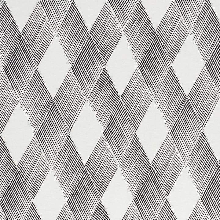 Fetlock Carbon 178041 by Schumacher Designer Fabric CLUB CAVALIER COTTON 100% UNITED STATES OF AMERICA WYZENBEEK 15,000 </p><p>Repeat: Horizontal: 4 1/2" (11CM) and Vertical: 8 7/8" (23CM) 54.5 - Swanky Fabrics -