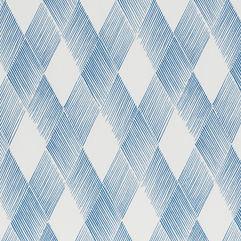 Fetlock Blue 178042 by Schumacher Designer Fabric CLUB CAVALIER See Sample UNITED STATES OF AMERICA HEAVY DUTY </p><p>Repeat: Horizontal: 4 1/2" (11CM) and Vertical: 8 7/8" (23CM) 54 1/2" (138CM) - Swanky Fabrics -