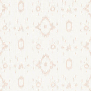 Schumacher Fabric Tabitha Quiet Pink 178420