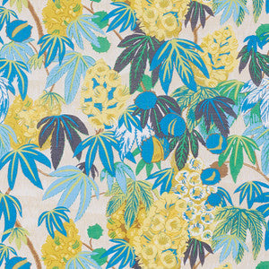 Schumacher Fabric Del Lungo Citron 178641