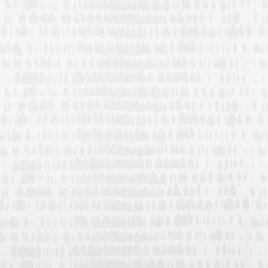 Schumacher Fabric Queen Of Spain Sheer Dove 178670