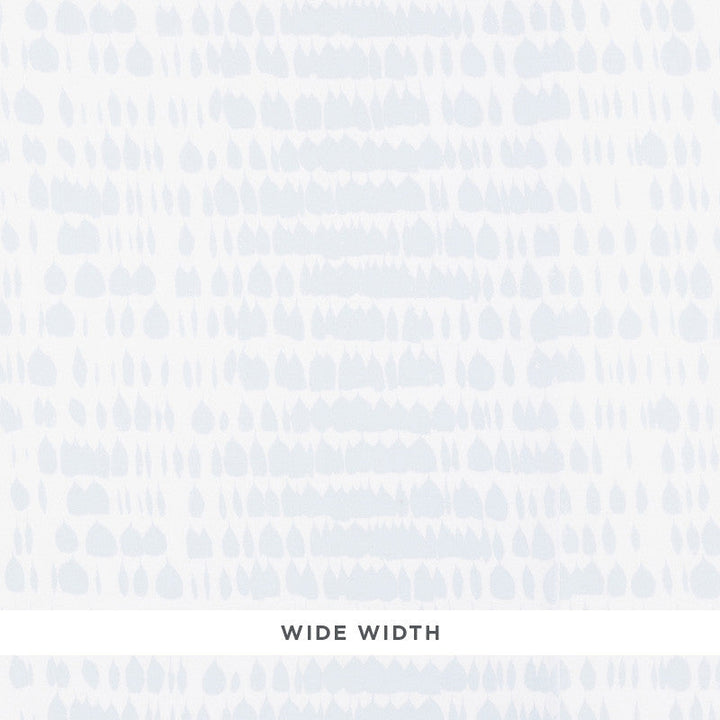 Queen Of Spain Sheer Sky 178671 by Schumacher Designer Fabric REVISIT OF POPULAR PATTERNS POLYESTER 65% LINEN 20% TURKEY </p><p>Repeat: Horizontal: 58 3/4" (149CM) and Vertical: 38 1/2" (98CM) 118 - Swanky Fabrics -