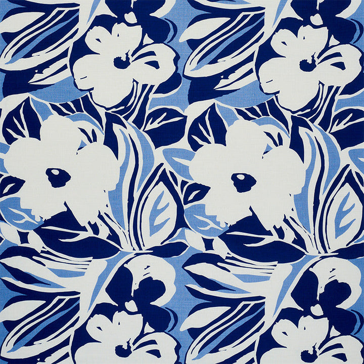 Stevie Blue 178862 by Schumacher Fabric Schumacher Fabric Stevie Blue 178862Fabric LINEN 100% SWITZERLAND </p><p>Repeat: H: HORZ. 26 1/4" (67CM) , V: VERT. 42" (107CM) 54 - Fabric Carolina -