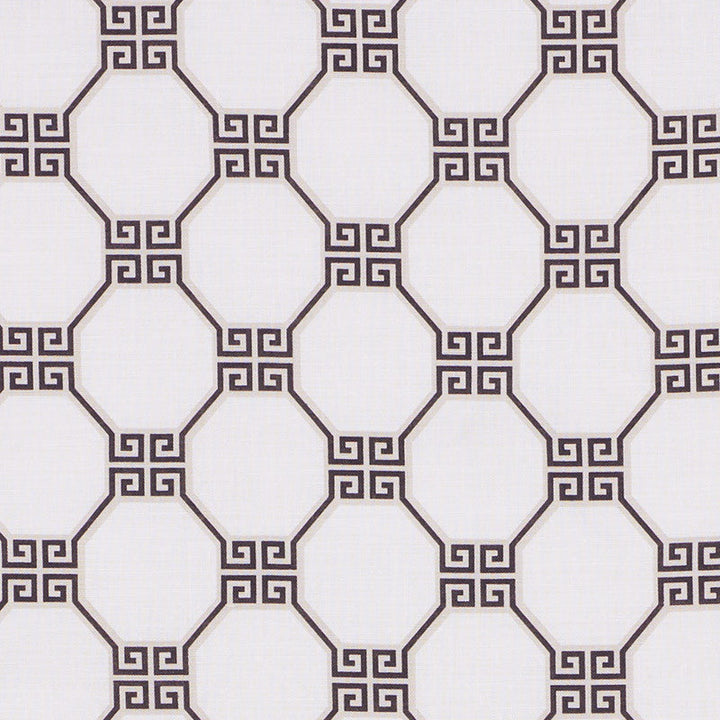Octavia Neutral 179021 by Schumacher Designer Fabric SCHUMACHER x WILLIAMS SONOMA LINEN 90% NYLON 10% UNITED KINGDOM </p><p>Repeat: Horizontal: 9" (23CM) and Vertical: 9" (23CM) 54 - Swanky Fabrics -