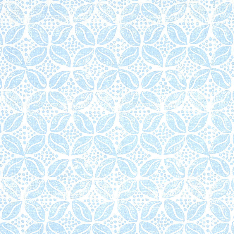 Coffee Bean Sky 179201 by Schumacher Designer Fabric MOLLY MAHON PRINTS LINEN 60% COTTON 30% THAILAND MARTINDALE 20000 </p><p>Repeat: Horizontal: 6 3/4" (17CM) and Vertical: 6 5/8" (17CM) 54 - Swanky Fabrics -