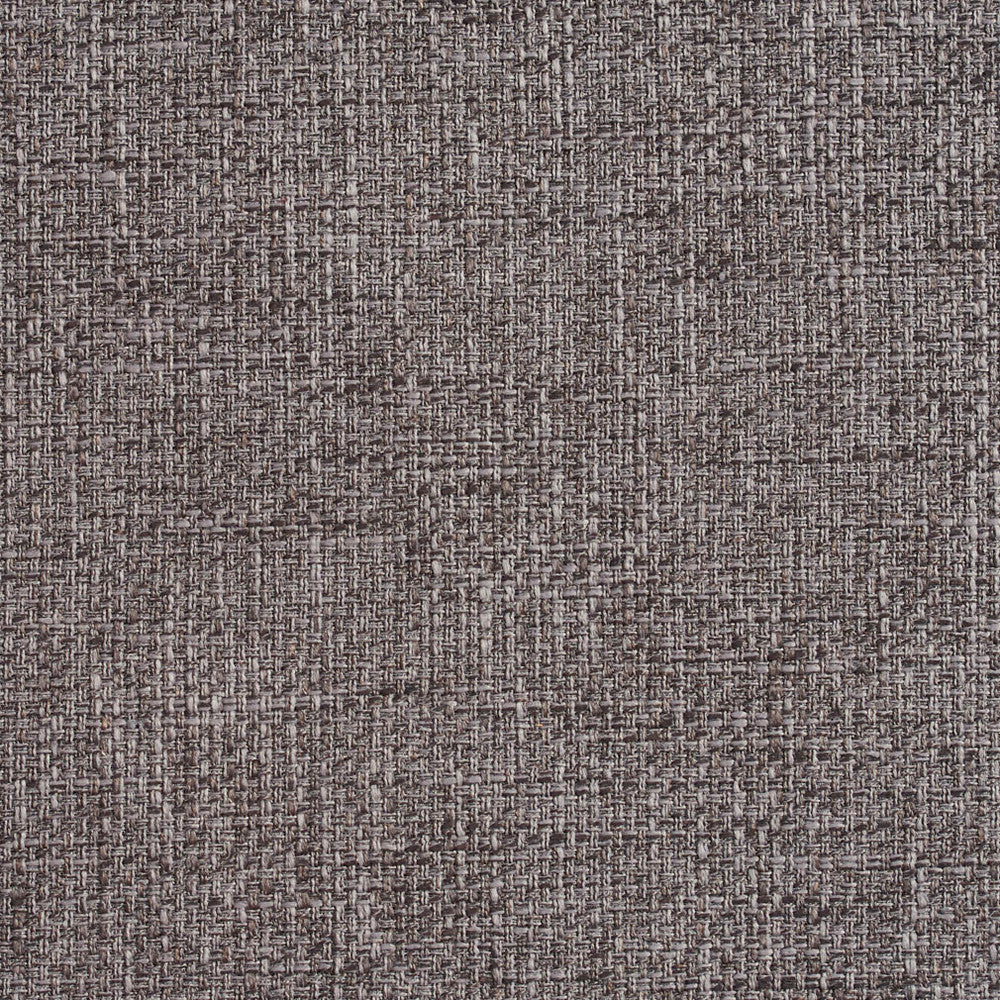 1792 Charcoal by Charlotte Designer Fabric Ring book page #22A 100% Woven Polyester Asia Exceeds 100,000 Wyzenbeek Rubs (Heavy Duty) No Repeat 54 Inches - Swanky Fabrics -