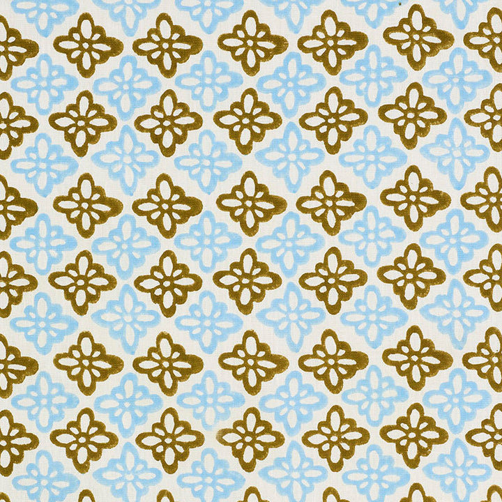 Pattee Khaki 179302 by Schumacher Fabric Schumacher Fabric Pattee Khaki 179302Fabric LINEN 100% INDIA </p><p>Repeat: H: HORZ. 3" (8CM) , V: VERT. 5 1/2" (14CM) 54 - Fabric Carolina -