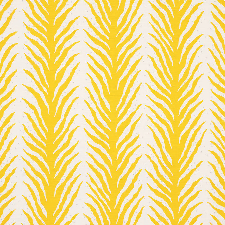Creeping Fern Lemonade 179481 by Schumacher Fabric Schumacher Fabric Creeping Fern Lemonade 179481Fabric LINEN 65% UNITED KINGDOM </p><p>Repeat: H: HORZ. 27" (69CM) , V: VERT. 25 1/4" (64CM) 54 - Fabric Carolina -