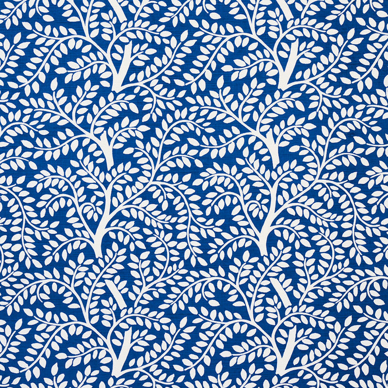 Temple Garden Ii Blue 179500 by Schumacher Designer Fabric HAPPY TOGETHER II LINEN 55% COTTON 45% BELGIUM 15,000 DOUBLE RUBS </p><p>Repeat: Horizontal: 13 1/2" (34CM) and Vertical: 23 3/4" (60CM) 54 - Swanky Fabrics -