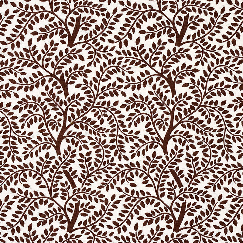 Temple Garden Ii Brown 179502 by Schumacher Designer Fabric HAPPY TOGETHER II LINEN 55% COTTON 45% BELGIUM 15,000 DOUBLE RUBS </p><p>Repeat: Horizontal: 13 1/2" (34CM) and Vertical: 23 3/4" (60CM) 54 - Swanky Fabrics -
