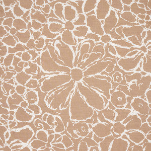 Schumacher Fabric Sidonie Neutral 179551