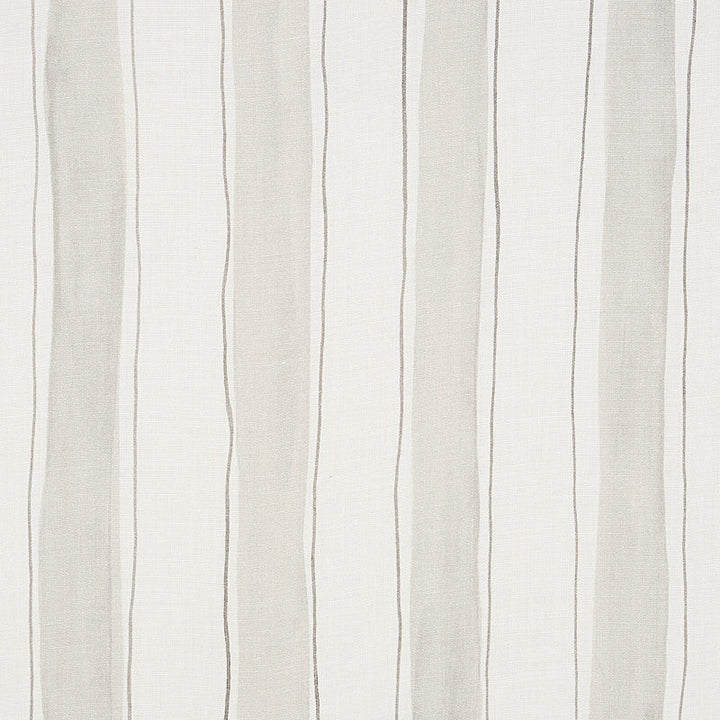 Tracing Stripes Grey 179701 by Schumacher Fabric Schumacher Fabric Tracing Stripes Grey 179701Fabric LINEN 100% ITALY </p><p>Repeat: H: HORZ. 54" (137CM), V: VERT. 54" (137CM) 51.2 - Fabric Carolina -