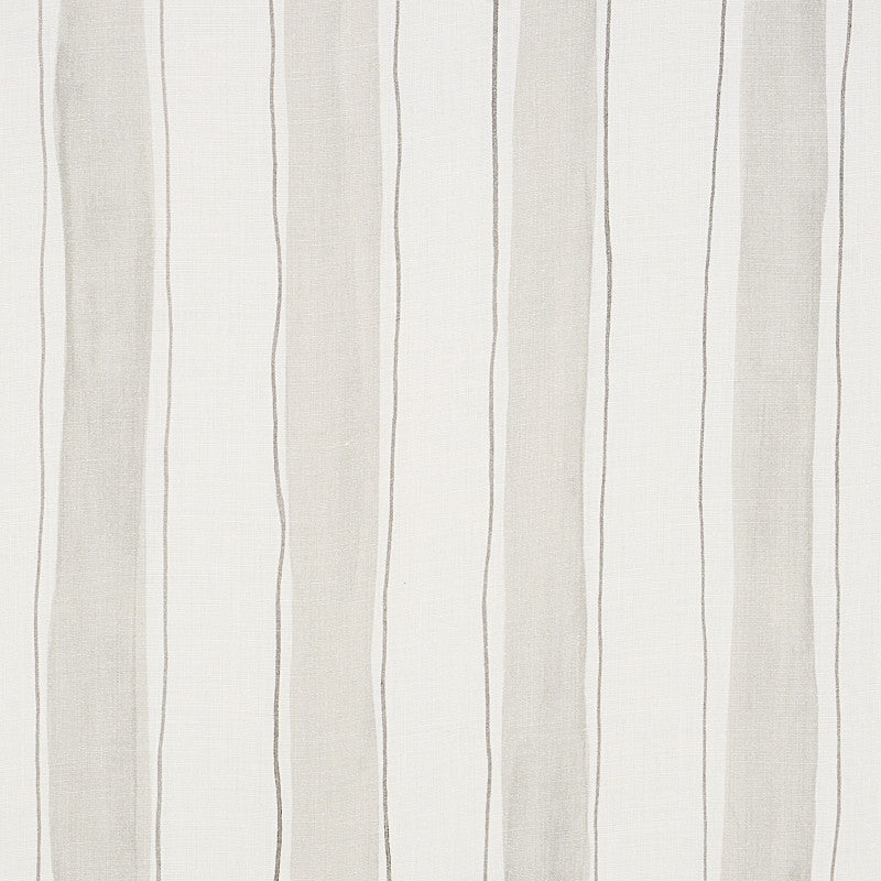 Tracing Stripes Grey 179701 by Schumacher Designer Fabric PORTER TELEO LINEN 100% ITALY MARTINDALE 15,0000 </p><p>Repeat: Horizontal: 54" (137CM) and Vertical: 54" (137CM) 51.2 - Swanky Fabrics -