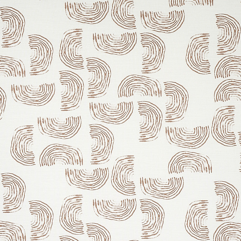 Quansoo Caramel 179880 by Schumacher Fabric Schumacher Fabric Quansoo Caramel 179880Fabric LINEN 55% UNITES STATES OF AMERICA </p><p>Repeat: H: HORZ. 13 1/2" (34CM), V: VERT. 25 1/4" (64CM) 56.5 - Fabric Carolina -