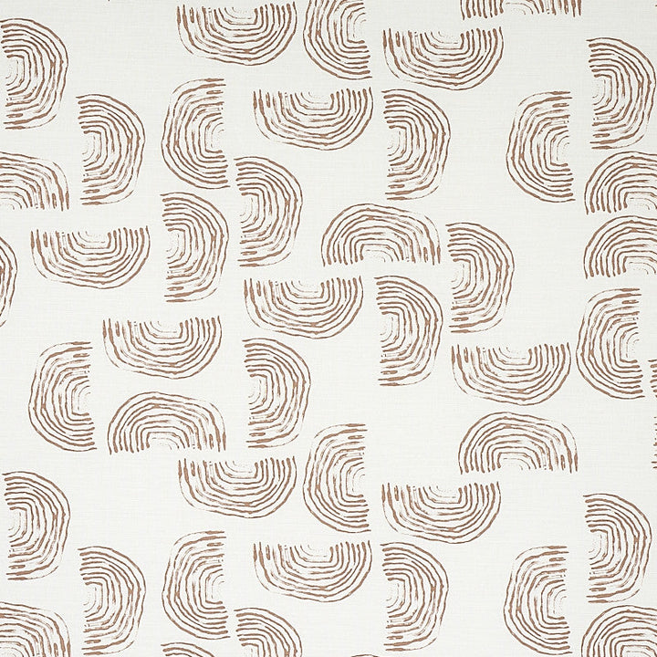 Quansoo Caramel 179880 by Schumacher Fabric Schumacher Fabric Quansoo Caramel 179880Fabric LINEN 55% UNITES STATES OF AMERICA </p><p>Repeat: H: HORZ. 13 1/2" (34CM), V: VERT. 25 1/4" (64CM) 56.5 - Fabric Carolina -