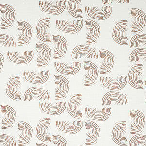 Schumacher Fabric Quansoo Caramel 179880