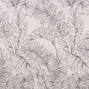 Sunbrella Fabric 145854-0001 Calm Graphite