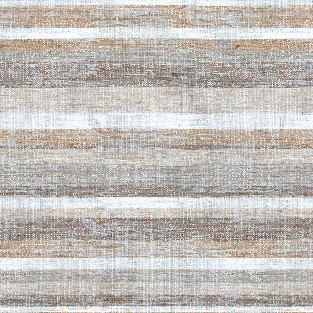 Faded Stripe Grey 180041 by Novogratz Designer Fabric - 100% Polyester INDIA 45000 Horizontal: 0 and Vertical: 13.5 54 - Swanky Fabrics -
