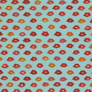 Novogratz Fabric Od Dr Lips Pool 180271