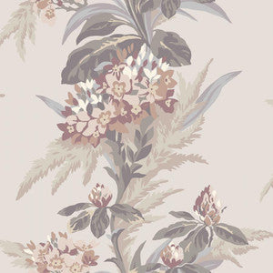 1838 Wallcoverings Wallpaper Aurora (Wp) # 04 Beach