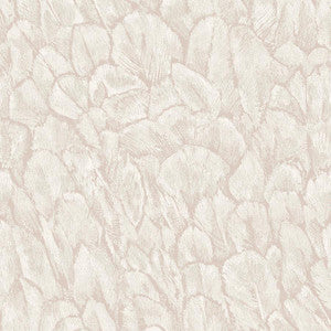 1838 Wallcoverings Wallpaper Tranquil (Wp) # 02 Pearl