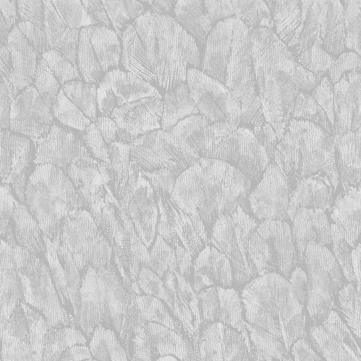 Tranquil (Wp) # 05 Mist by 1838 Wallcoverings Designer Wallpaper Aurora STRAIGHT PASTE THE WALL UNITED KINGDOM V-25" 20.5"X11YD - Swanky Fabrics -